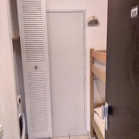 Apartment Graziella 504 Juan-les-Pins