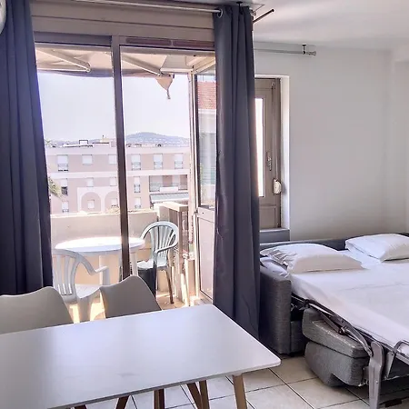 Apartment Graziella 504 *