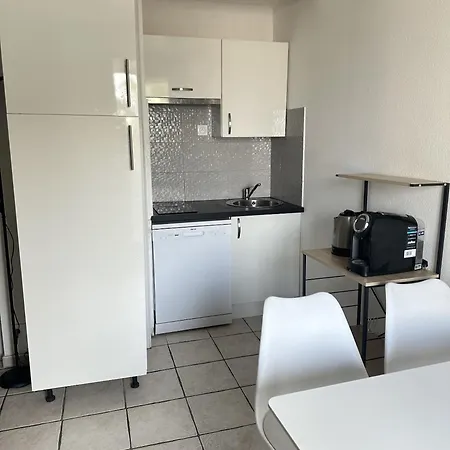 Graziella 504 Apartment