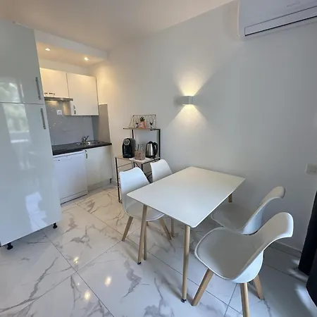 Graziella 504 דירה *