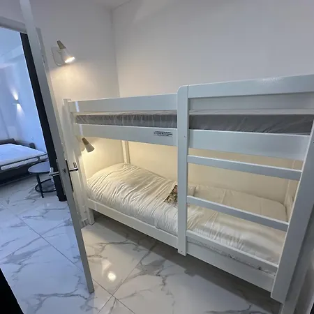 דירה Graziella 504 *