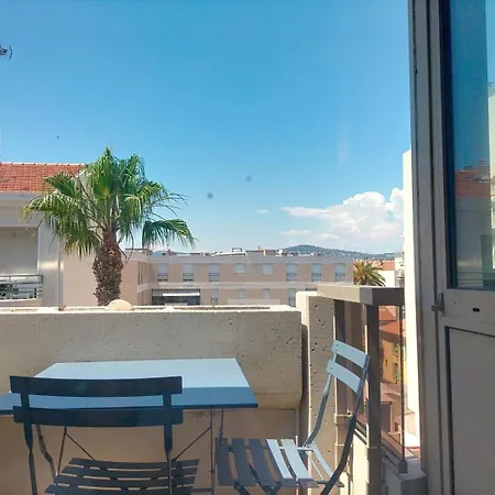 דירה Graziella 504